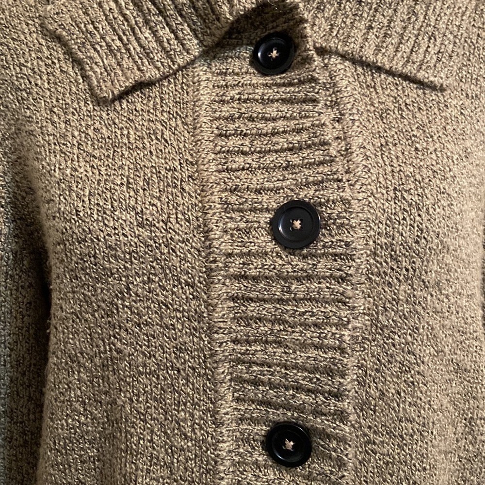 KAREN SCOTT SWEATER - Picture 3 of 7